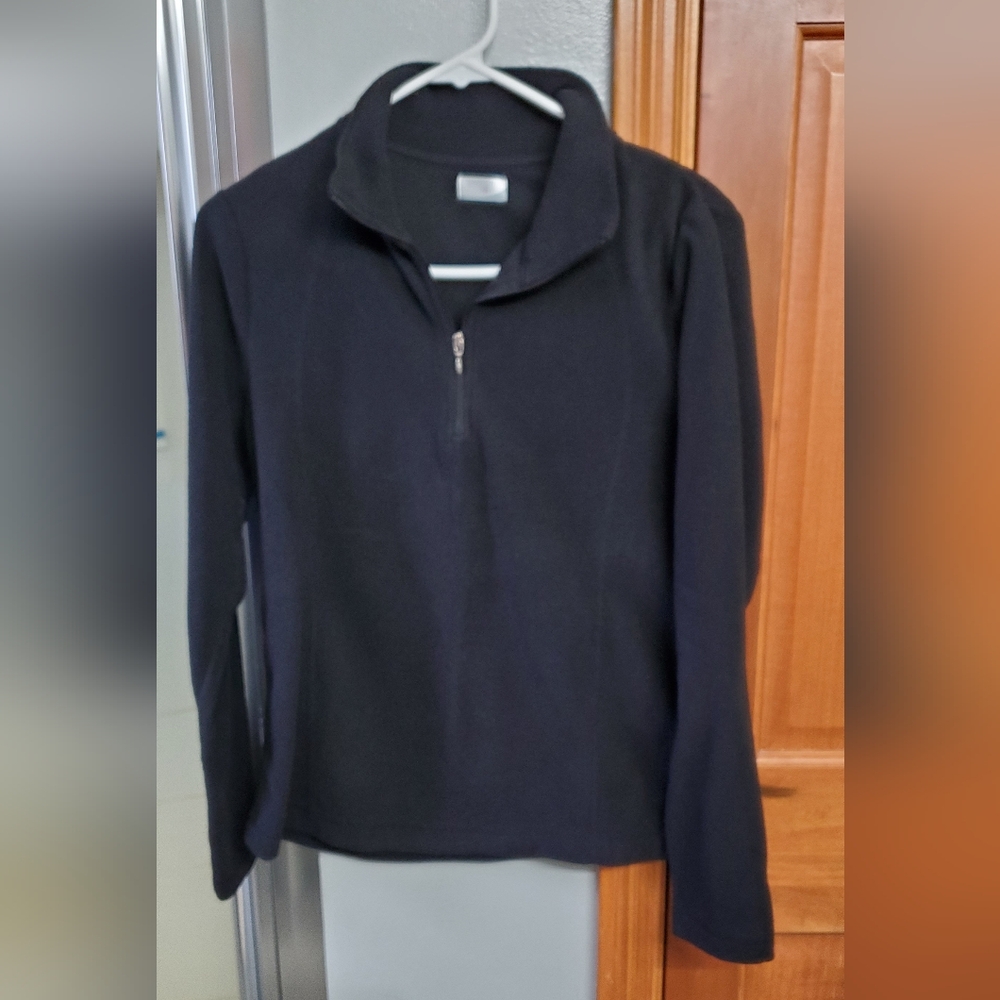 Pull over shirt
